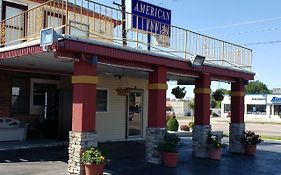 American Inn Sedalia