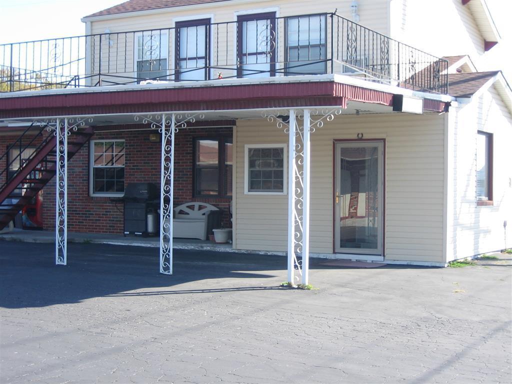 American Inn Sedalia Exterior photo